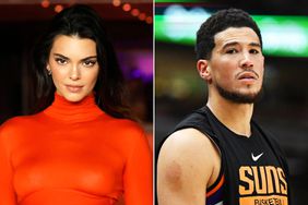 Kendall Jenner Devin Booker