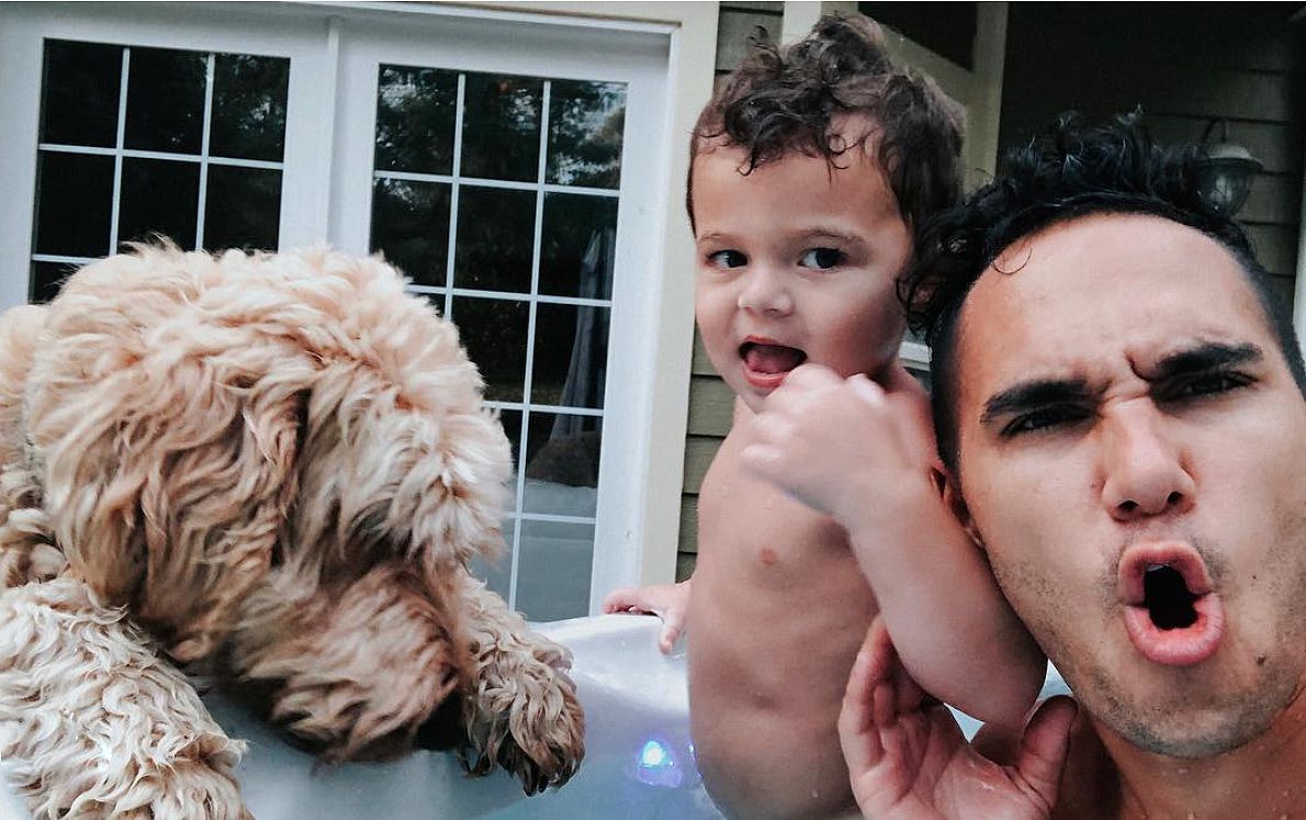 Carlos PenaVega