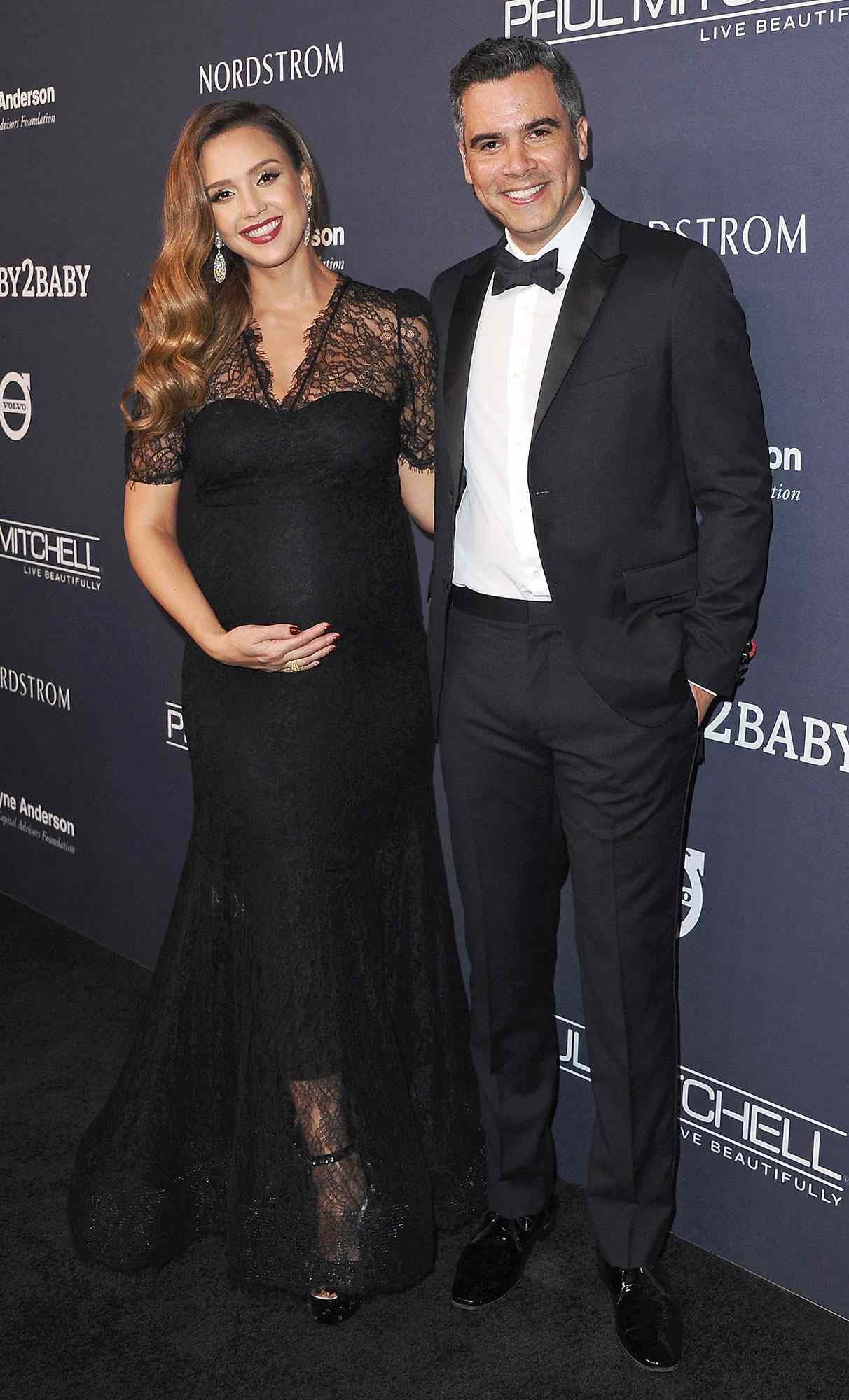 2017 Baby2Baby Gala - Arrivals