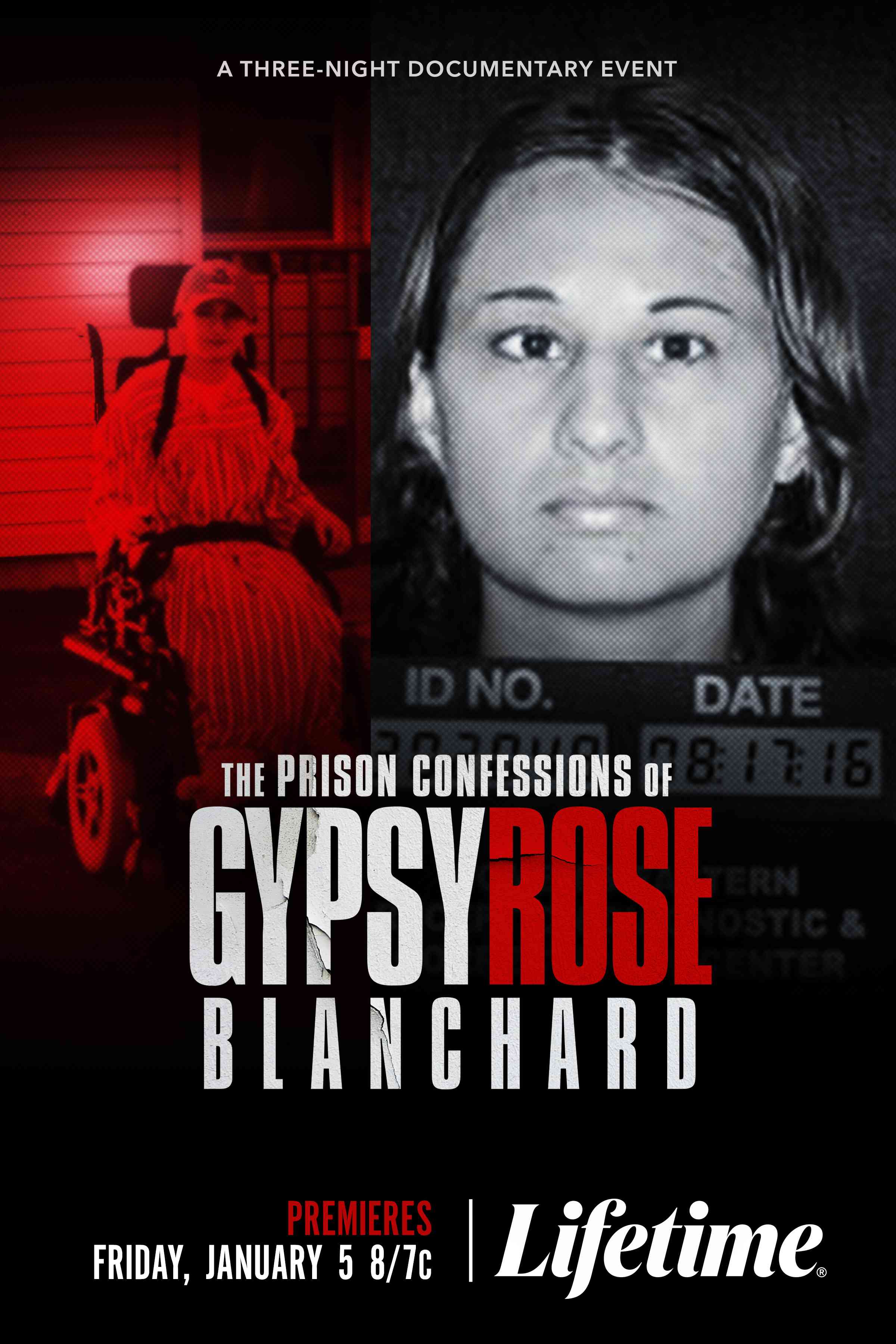 Gypsy Rose Blanchard Lifetime doc
