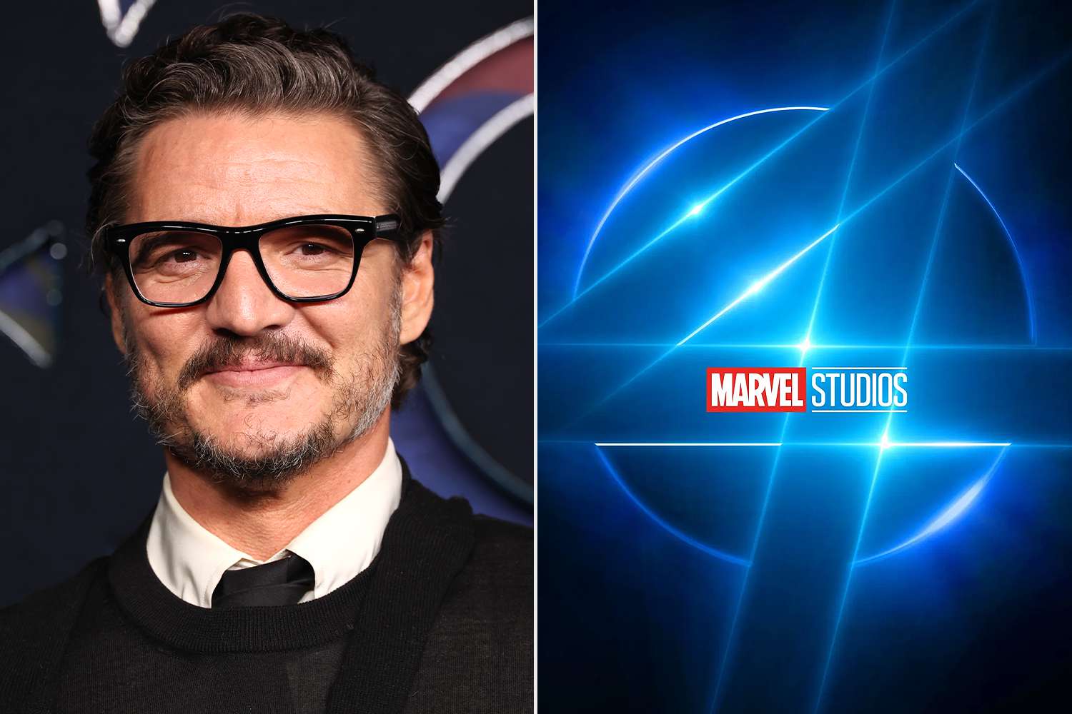 Pedro Pascal, Marvel's Fantastic Four