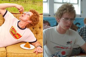 Napoleon Dynamite Tots