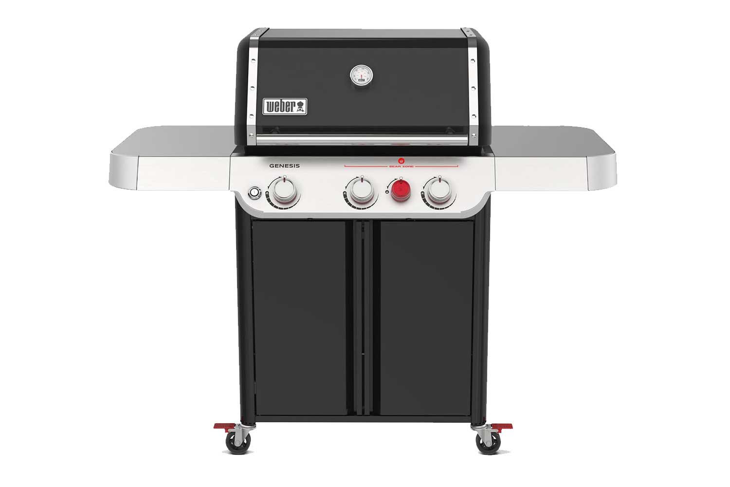 Weber Genesis E-325 Liquid Propane Gas Grill