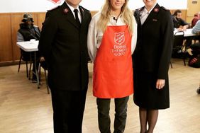 Salvation Army - Ellie Goulding