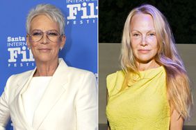 Jamie Lee Curtis / Pamela Anderson