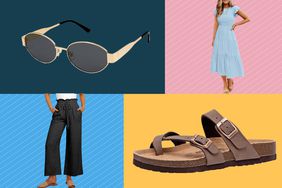  Amazon Content Cal Roundup: Best Trending Summer Fashion Deals