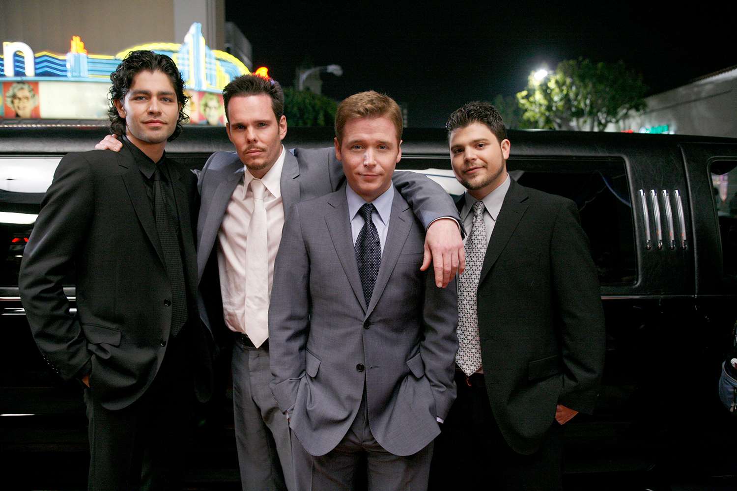 Entourage