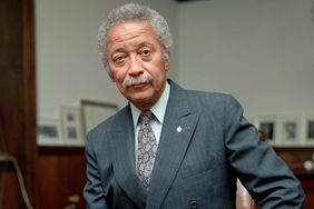 David Dinkins