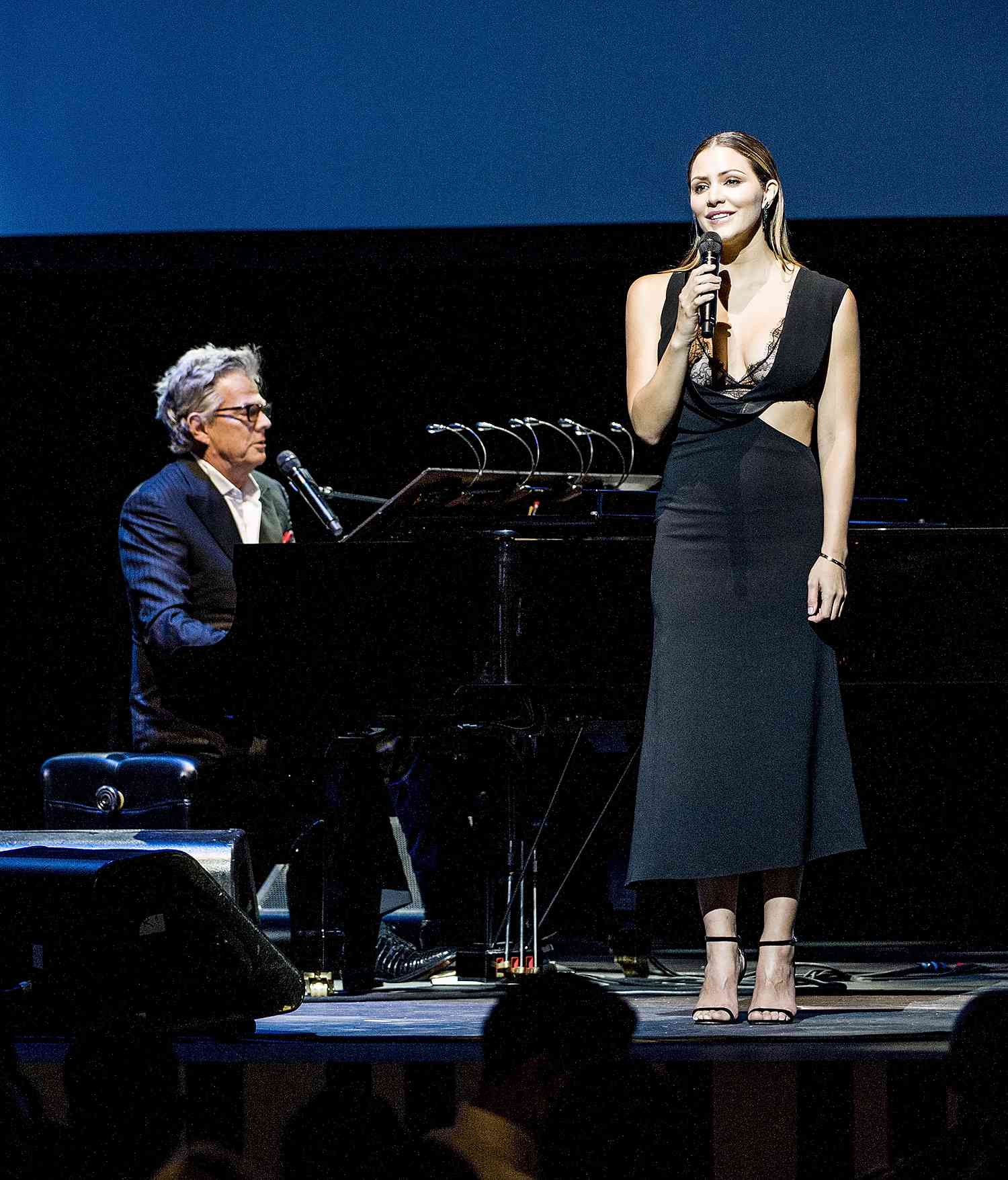 2017 GRAMMY Museum Gala Honoring David Foster