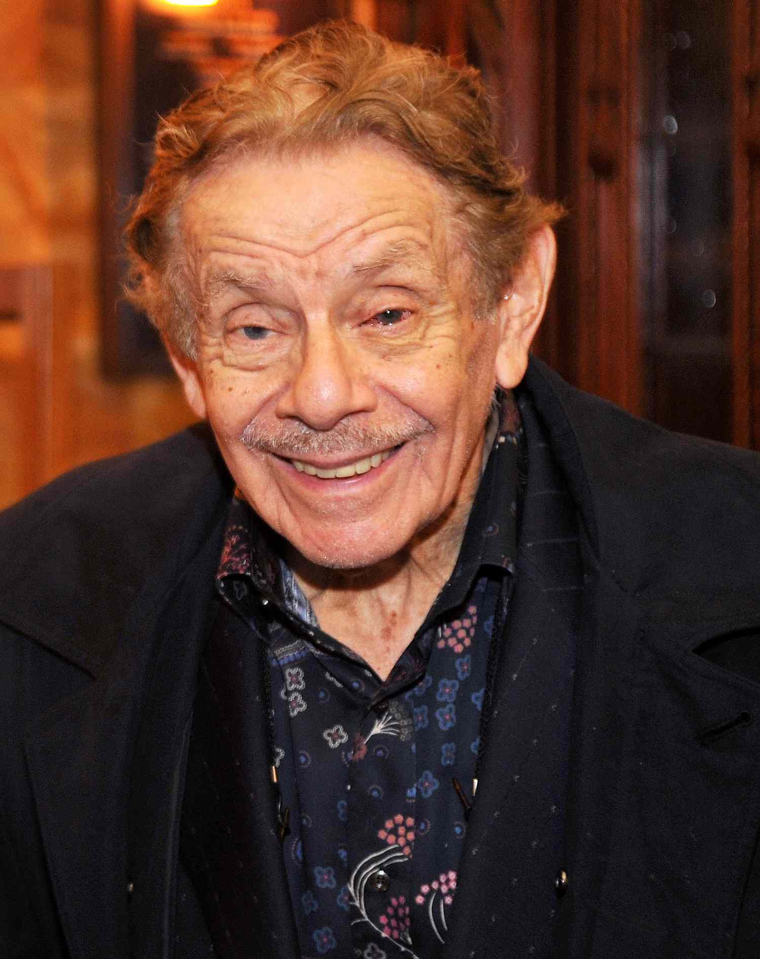 Jerry Stiller