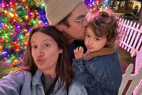 ashley tisdale christmas family