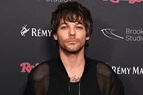 Louis Tomlinson attends the Rolling Stone UK Awards 2023