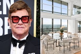 Elton John Atlanta Home for Sale