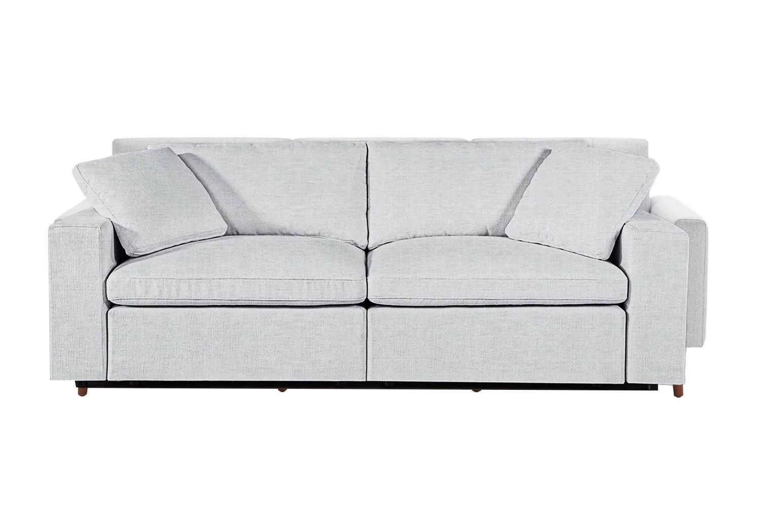 7th Avenue 2-Seat Modular Loveseat