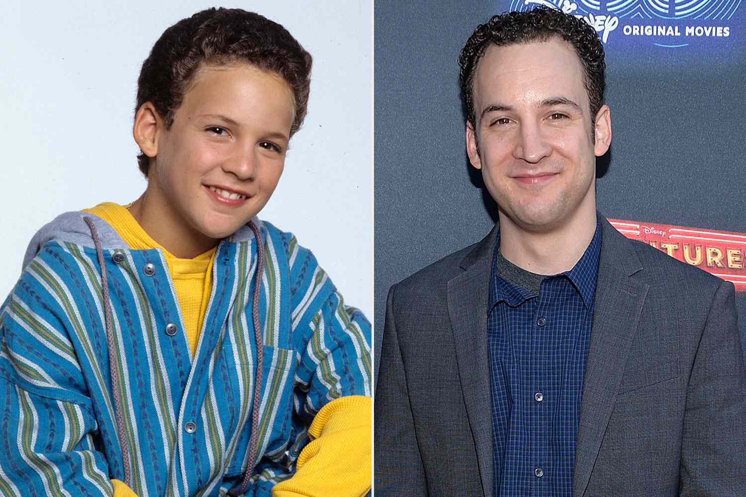 boy meets world where are they now