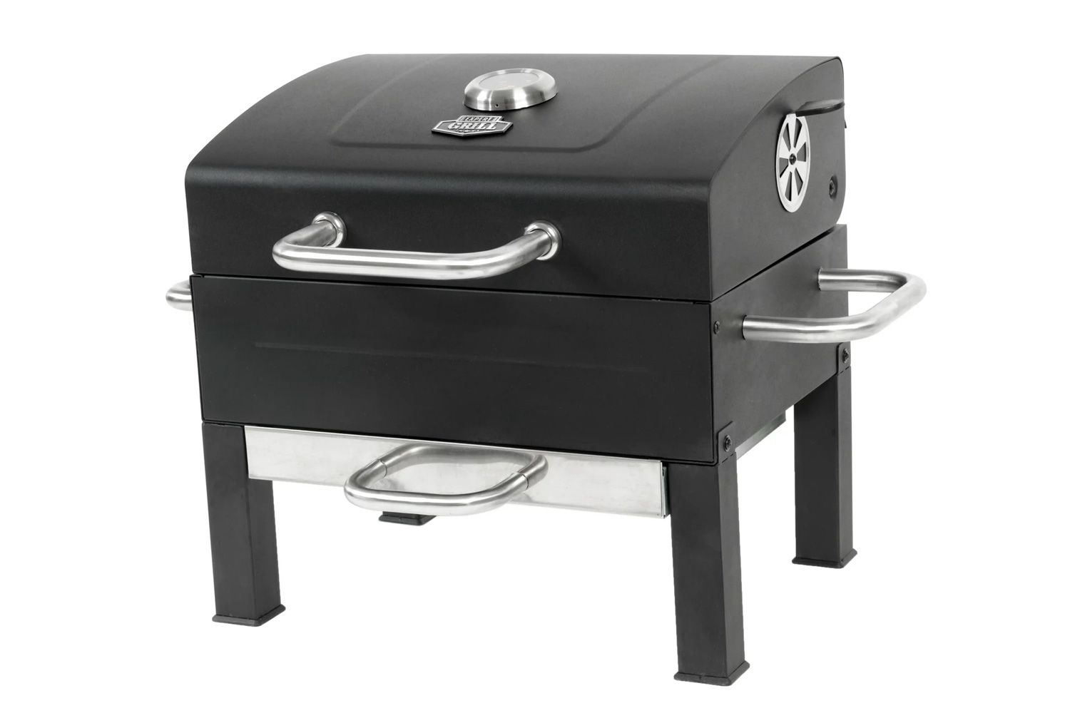 Expert Grill Premium Portable Charcoal Grill