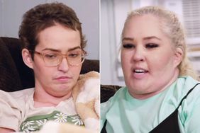 Who Gets Custody of Anna's Daughter? | Mama June: Family Crisis