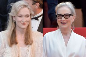 Meryl Streep,1989, Meryl Streep at Cannes Film Festival 2024