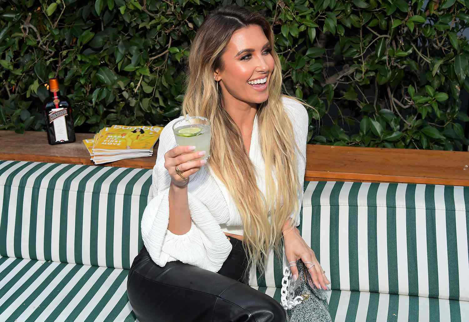 Audrina Patridge