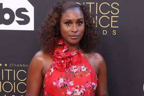 LOS ANGELES, CALIFORNIA - MARCH 13: Issa Rae attends the 27th Annual Critics Choice Awards at Fairmont Century Plaza on March 13, 2022 in Los Angeles, California. (Photo by Taylor Hill/FilmMagic)