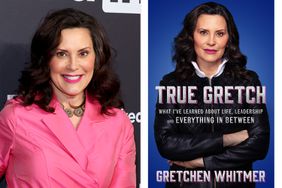 Gretchen Whitmer