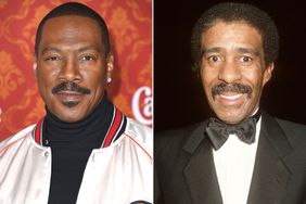 Eddie Murphy Says Richard Pryor 'Never Paid Me' After Winning $100K Bet: 'I Didn't Forget'