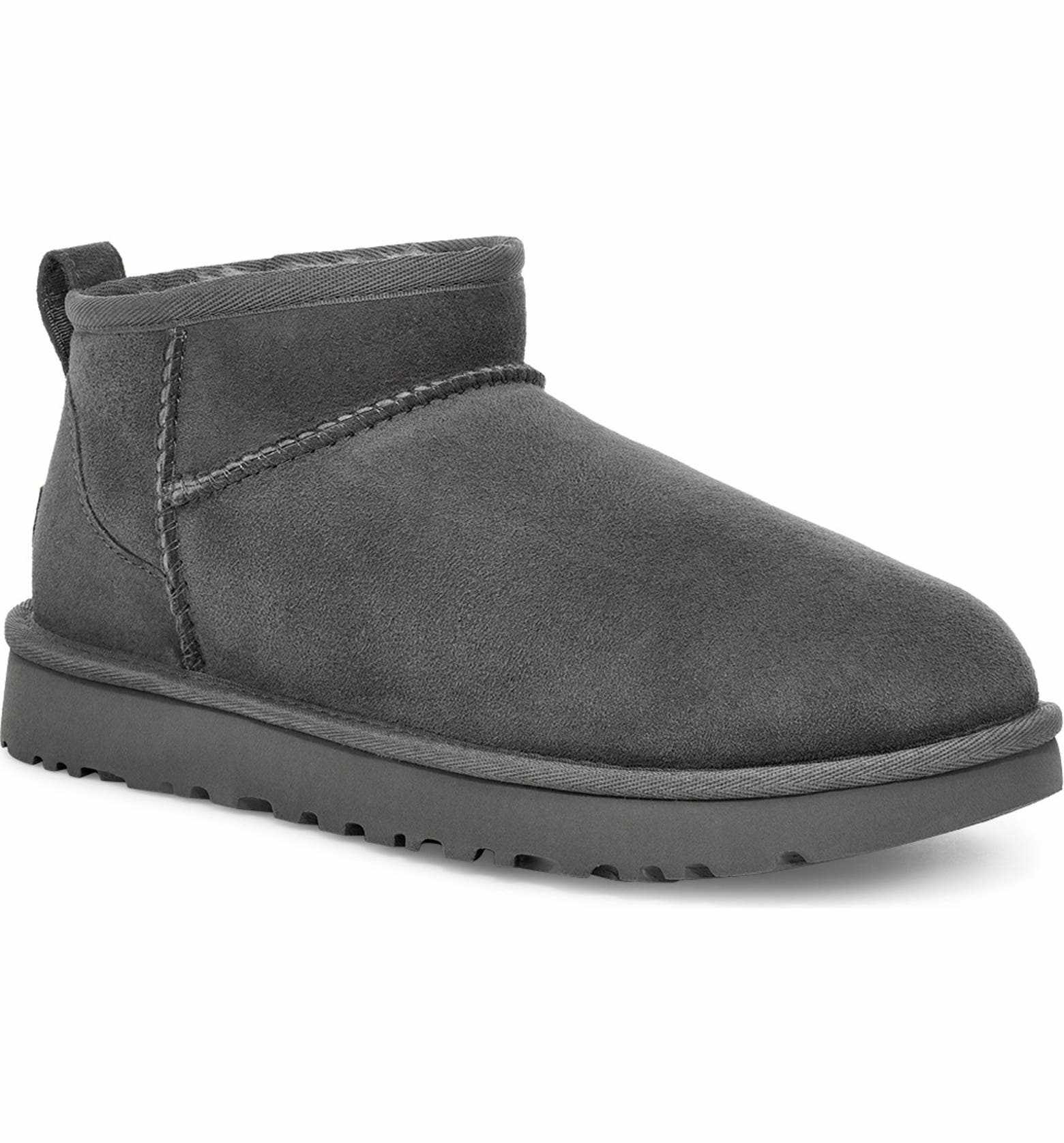 UGG Women's Classic Ultra Mini Boot