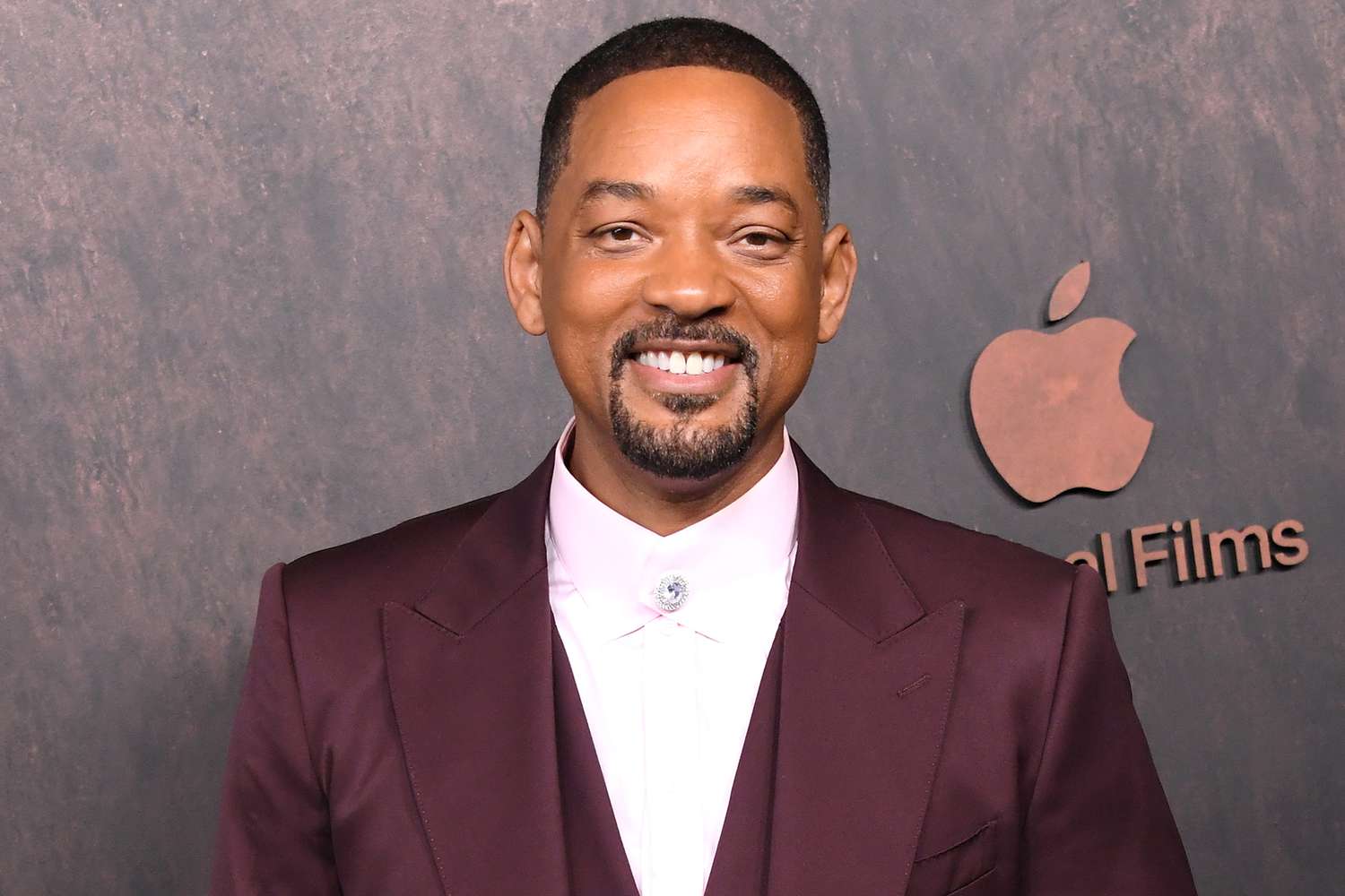 Will Smith