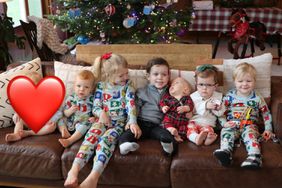 Audrey Roloff Shares Sweet 'Cousins' Photo of Her Kids with Tori and Zach Roloff's Kids