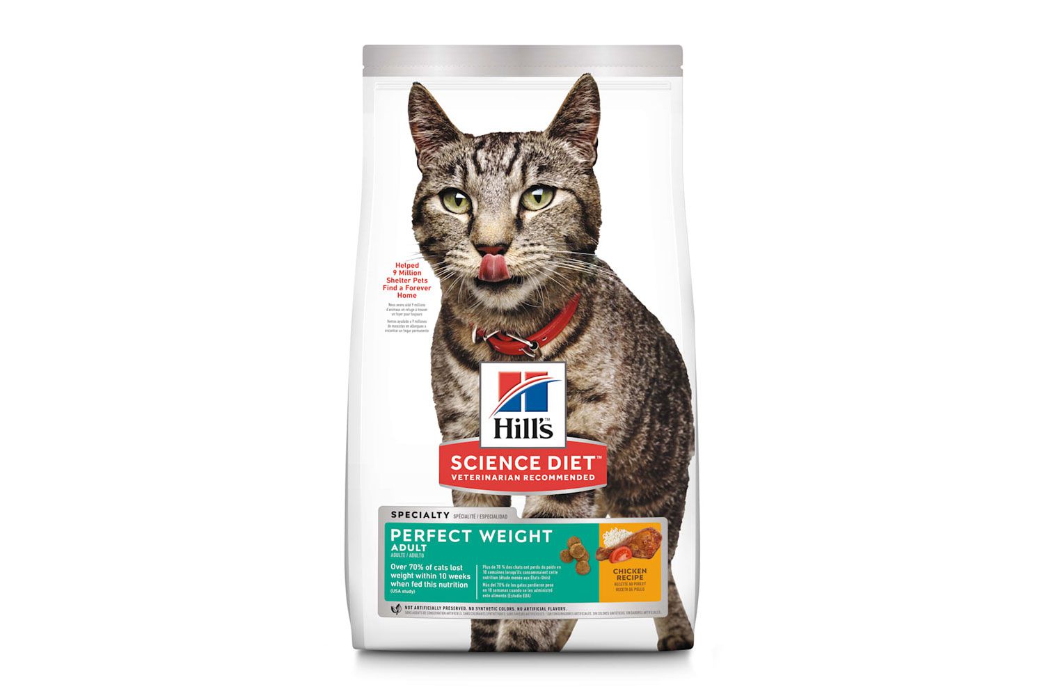 Petco Hillâs Science Diet