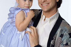 Ashley Olsen, Bob Saget