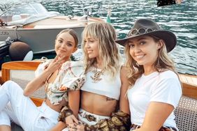 Brandi Cyrus Instagram