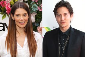 Ashley Greene, Jackson Rathbone