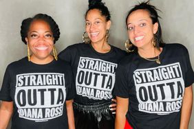 tracee ellis ross and sisters
