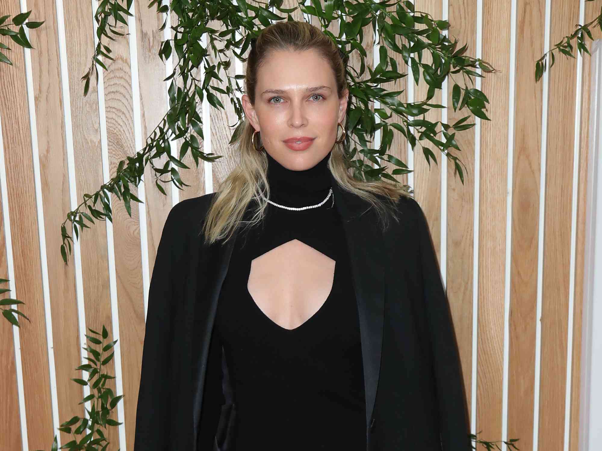 Sara Foster attends 1 Hotel West Hollywood Grand Opening Event at 1 Hotel West Hollywood on November 05, 2019 in West Hollywood, California