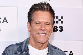 Kevin Bacon attends "Footloose" with Kevin Bacon during the 2024 Tribeca Festival at BMCC Theater on June 14, 2024 in New York City.