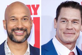 Keegan-Michael Key Reveals 'Playing with Fire' Costar John Cena Is Learning Mandarin & Piano