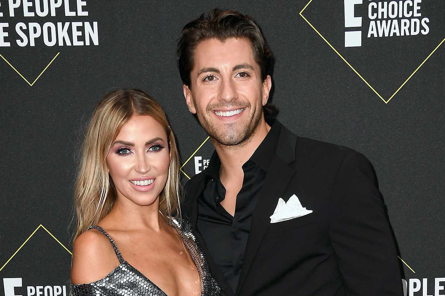 Kaitlyn Bristowe and Jason Tartick