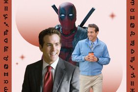 Which Ryan Reynolds character you should be with, based on your zodiac. 