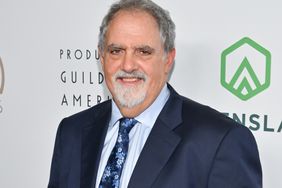 Jon Landau at the 34th Annual Producers Guild Awards held at The Beverly Hilton on February 25, 2023 in Beverly Hills, California. 