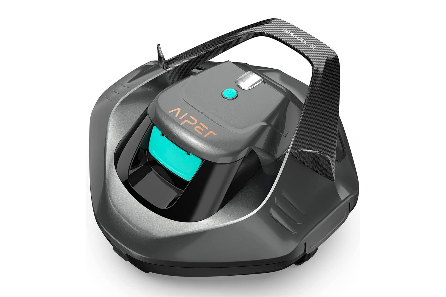 Aiper Seagull SE Cordless Robotic Pool Cleaner