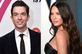 John Mulaney, Olivia Munn