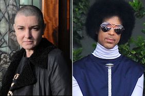 sinead o'connor and prince