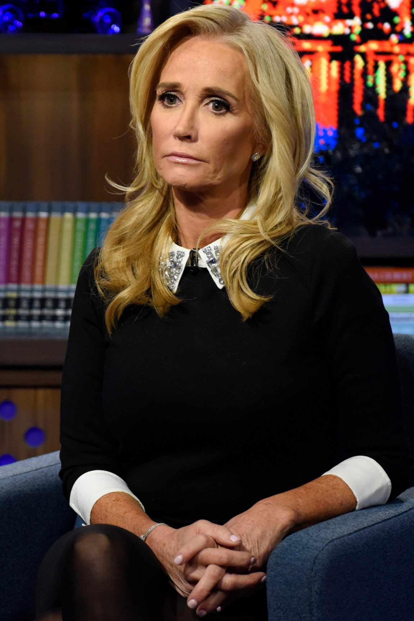 Kim Richards