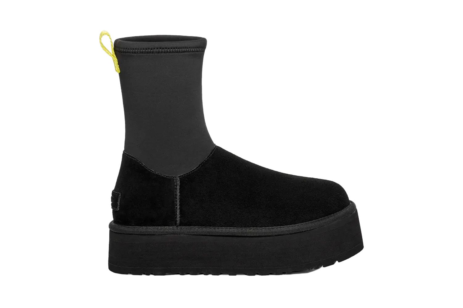 Ugg Classic Dipper