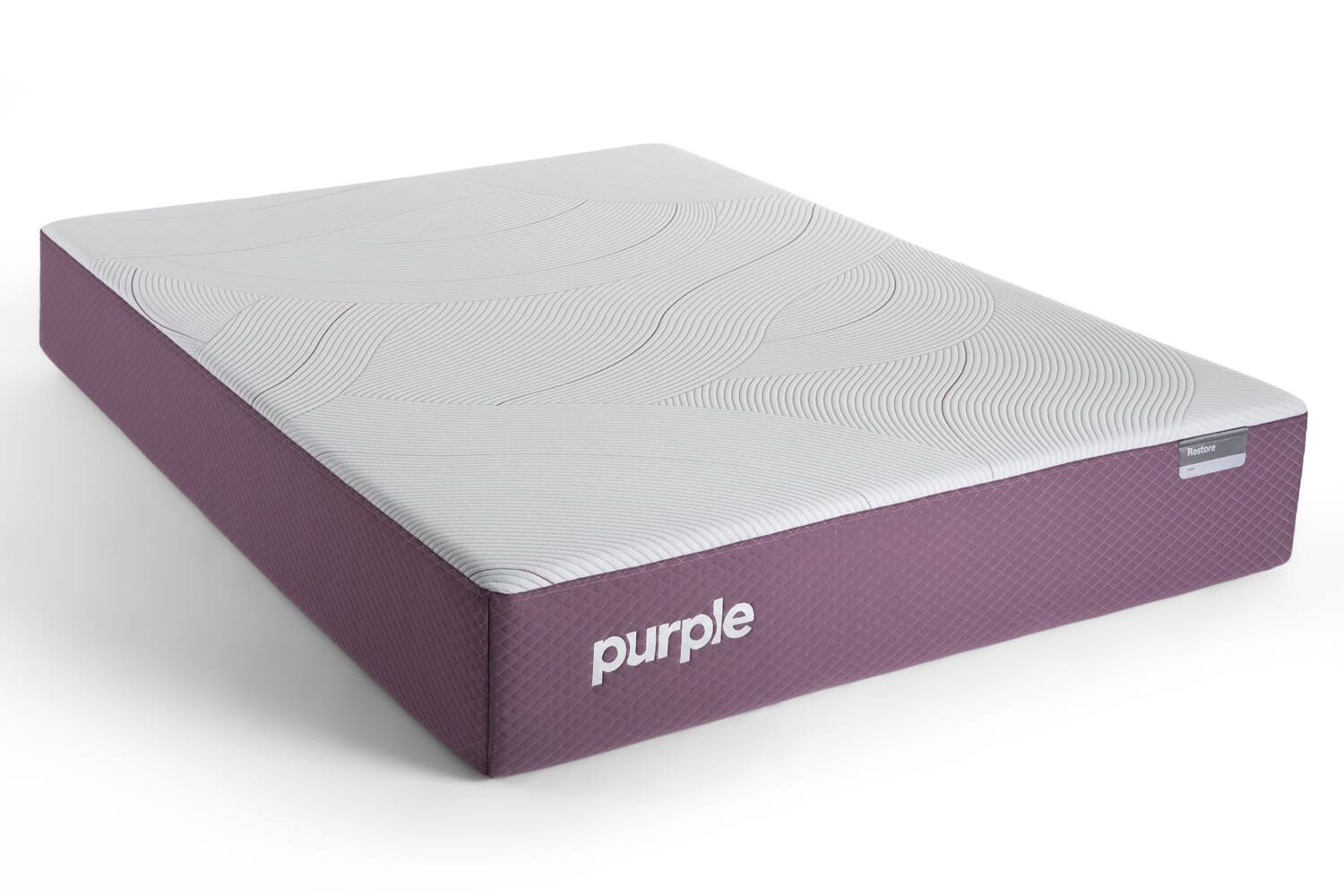 Purple Restore Hybrid Mattress