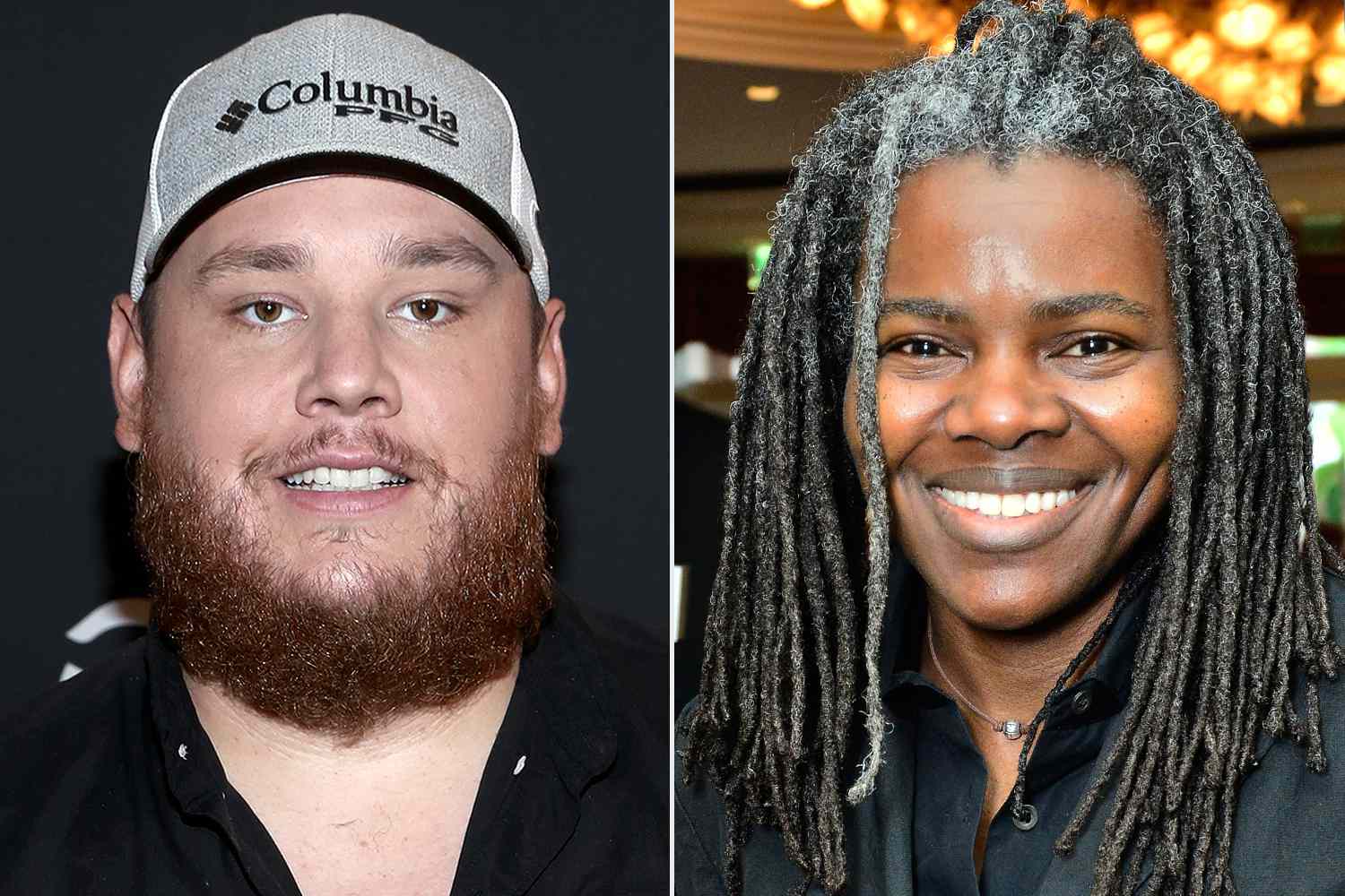 Luke Combs Thanks Tracy Chapman for Supporting His Cover of 'Fast Car'