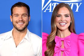 Colton Underwood Explains Why He Feels '75% Gay' to His 'Bachelor' Ex Hannah Brown