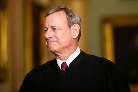 Chief Justice of the United States, John Roberts