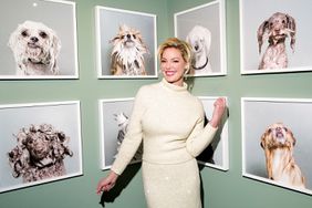 Katherine Heigl - Fotografiska New York Celebrates the Opening of Best in Show: Pets in Contemporary Photography